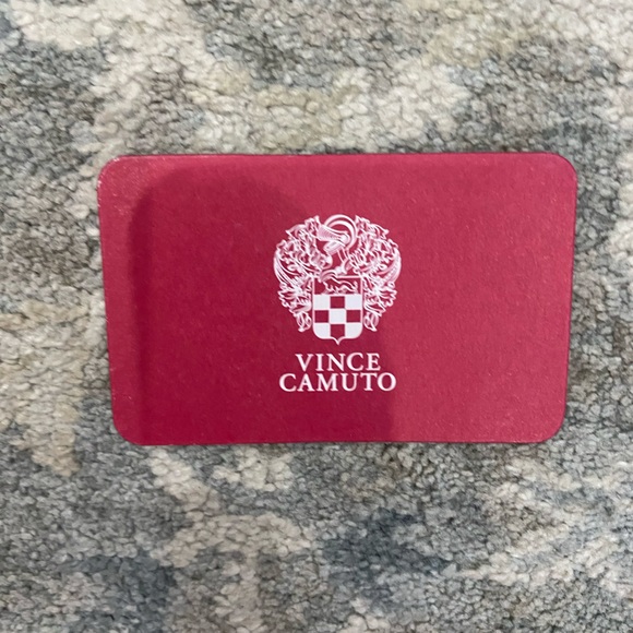 Red Leather Women's Bag - Picture 4 of 6